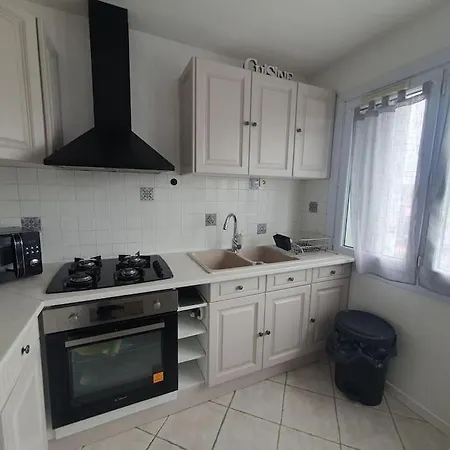 Maison A - Futuroscope Holiday home Poitiers