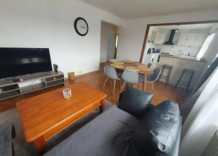 Maison A - Futuroscope *