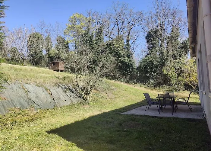 Maison A - Futuroscope *