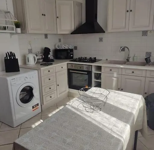 Maison A - Futuroscope *