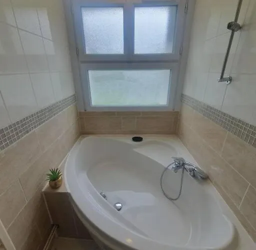 Maison A - Futuroscope Prázdninový dům