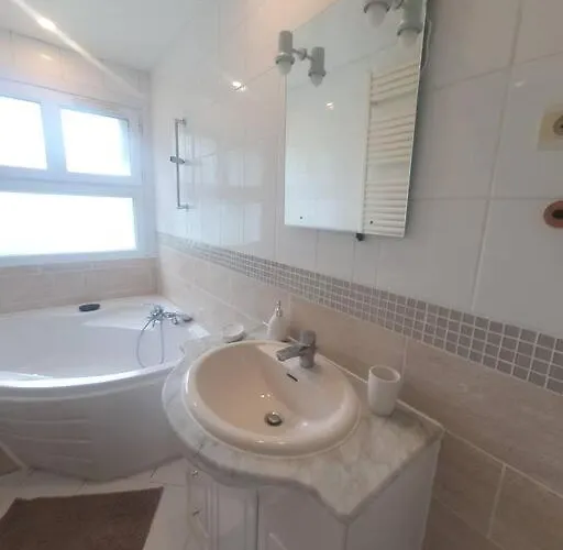 Prázdninový dům Maison A - Futuroscope *